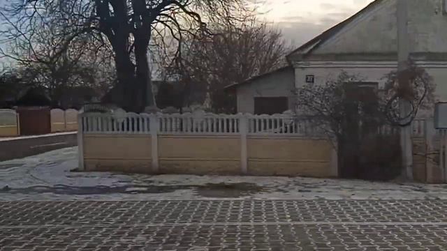 Поездка на автобусе: МАЗ 203.047 в Кобрине, маршрут №12 АР 2608-1 смотреть онлайн