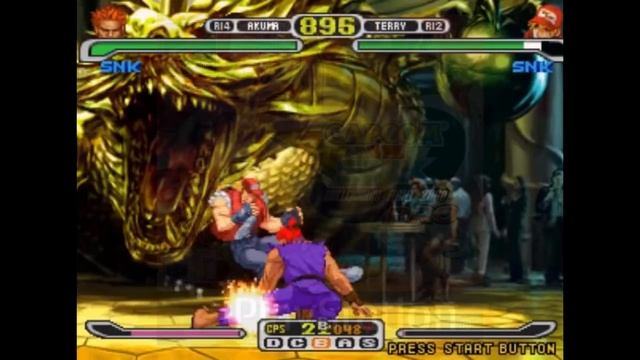 ТОП5 ФАЙТИНГОВ НА PLAYSTATION 1 смотреть онлайн