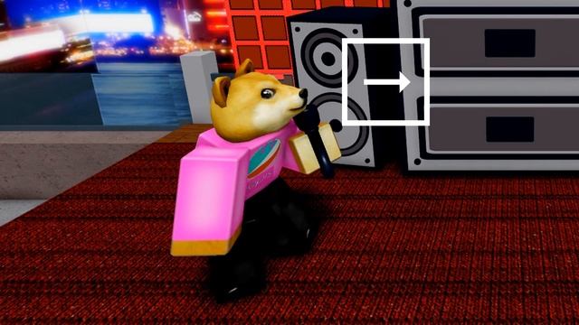 Showcasing ALL Funky Friday Animations #1 смотреть онлайн