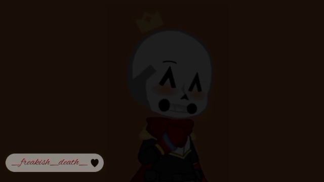 Dumb meme ||ft. Papyrus|| смотреть онлайн