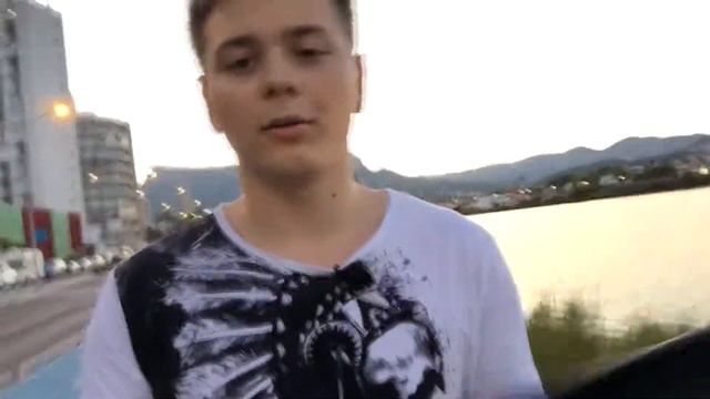 ¿Почему у меня странный акцент? Ответ на сложный вопрос #Vlog смотреть онлайн