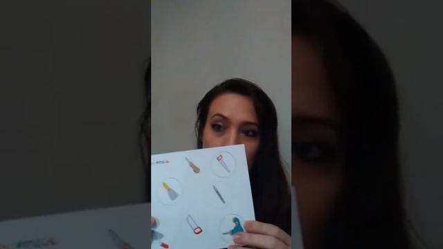 "Ремонт" - авторская игра для развития речи и ВПФ смотреть онлайн
