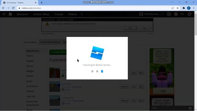How to Save Models in Roblox Studio (Roblox Studio Tutorial for New Beginners Series) (N030) смотреть онлайн