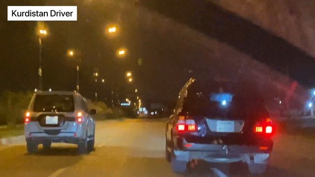 Toyota LC100 VS Mitsubishi Pajero смотреть онлайн