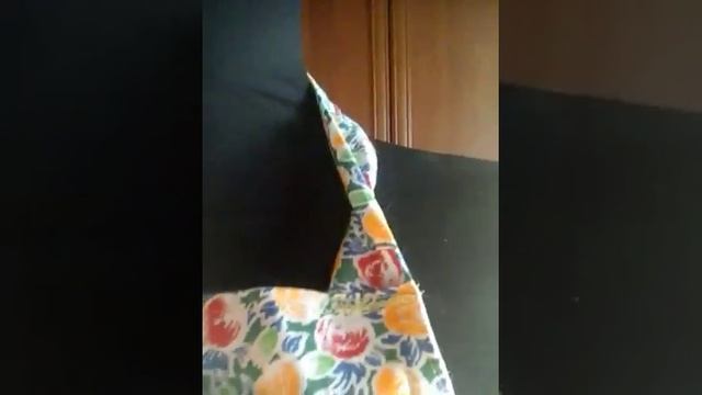 Как сделать фартук смотреть онлайн