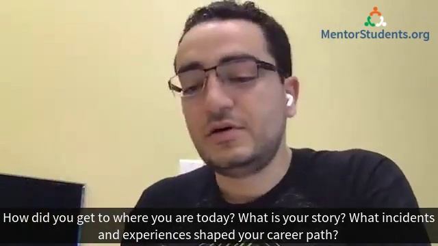 Mohamed El-Geish @ Cisco, Director of Artificial Intelligence смотреть онлайн