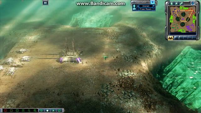 Command & conquer 3 tiberium wars (Gaming Guy & Maros) vs (Marek & asiriderecede) online match 3/3 смотреть онлайн