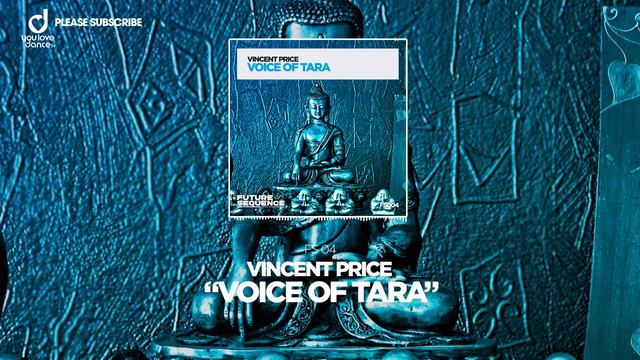 Vincent Price – Voice of Tara смотреть онлайн