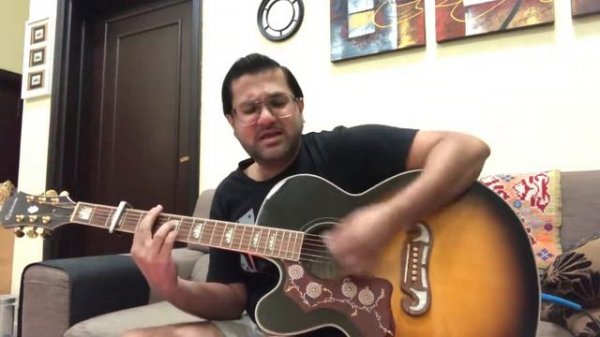 Where the Wild Roses Grow (Cover by Samme A)