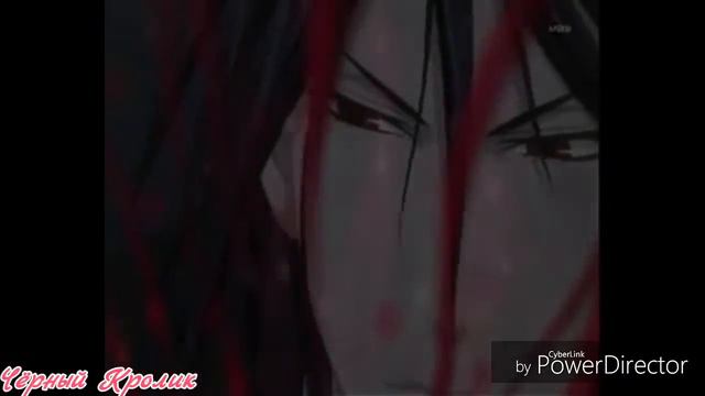 Аниме клип - Even in death [ для Серафимы Батуриной ]