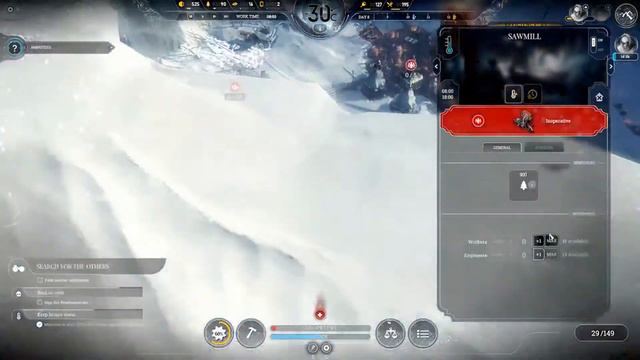 Frostpunk 雪崩 (PC) (廣東話) #5 房屋無問題|Playnicker смотреть онлайн