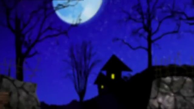 БЕРНАРД: Фокусник