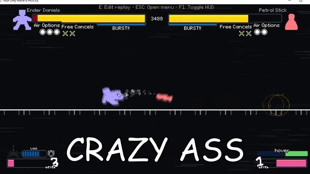 Your Only Move is Hustle status смотреть онлайн