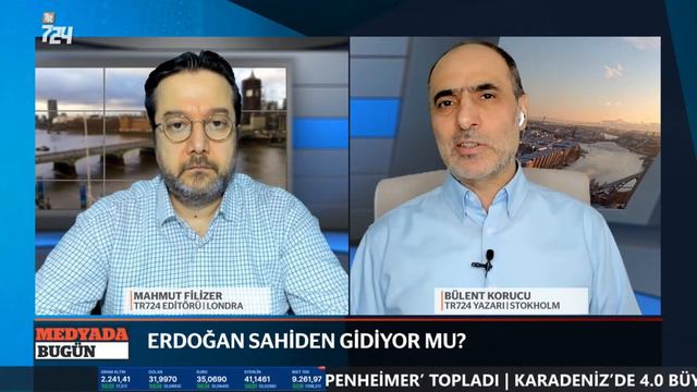 Erdoğan gidemez! смотреть онлайн