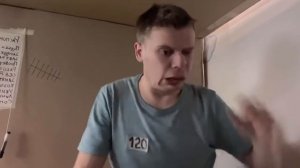 Малого посадили в тюрьму