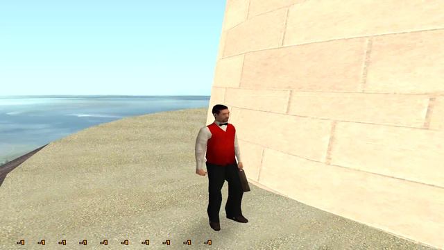 5 ЛАЙФХАКОВ ДЛЯ CRMP смотреть онлайн