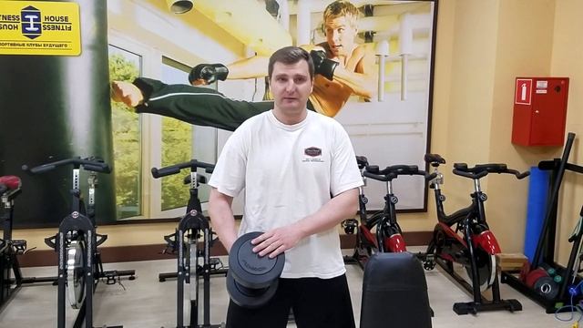 Плечи. Средняя Дельта. Два Нюанса Без Которых Плечи Не Накачать.(2 лайфхака) смотреть онлайн