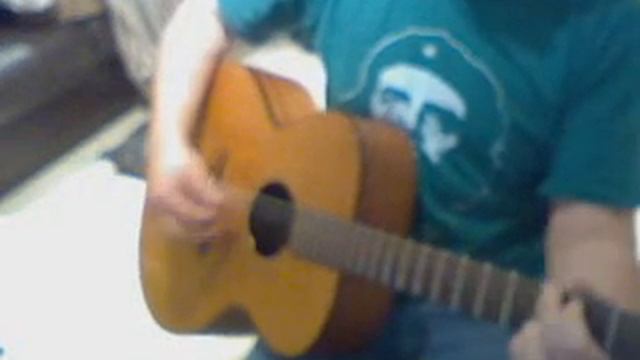 Fuck Her Gently - Tenacious D (cover) смотреть онлайн