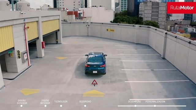 [Noticias Rutamotor] Novedades en Chile - Chevrolet Onix sedán y Renault Duster - Esperados estreno смотреть онлайн