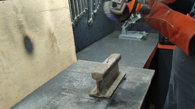 Испытание ушм AEG BEWS18-125BL ! Обзор и тест