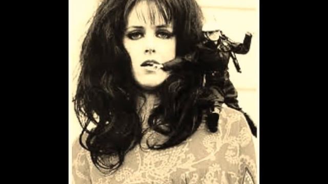 Grace Slick -  El Diablo