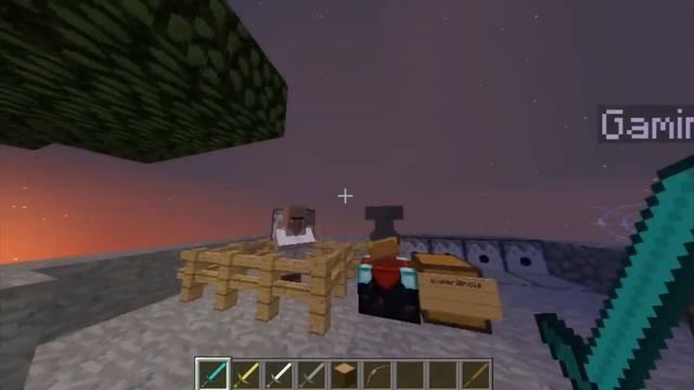 Textura FAITHFUL 32x32 Minecraft 1.7.2 / 1.8 смотреть онлайн