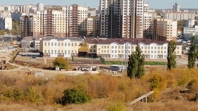 Жигулина Роща 16 октября 2019 смотреть онлайн