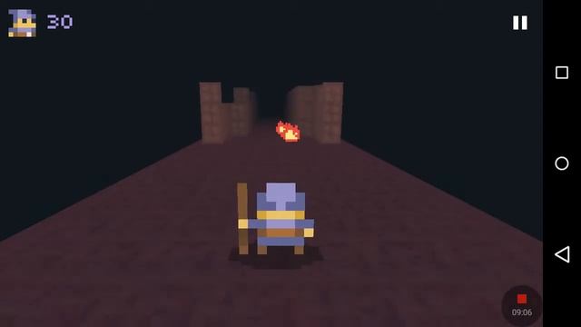 Dungeon Highway. Фёдор смотрит. Фёдор-волшебник! смотреть онлайн