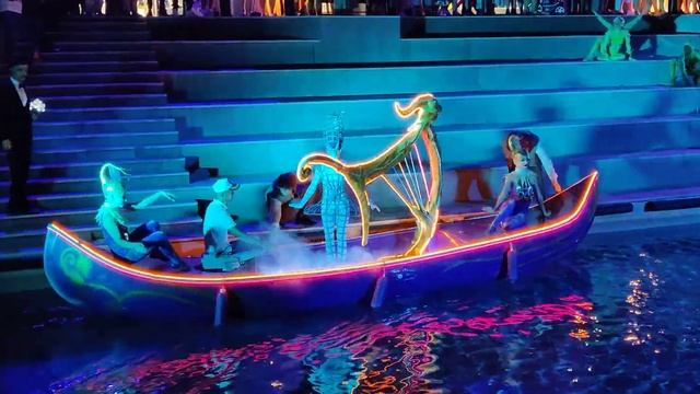 The Land of Legends Kingdom Hotel смотреть онлайн