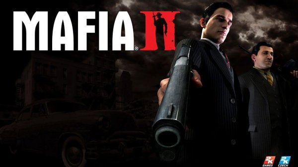 Прохождение Mafia II часть 6