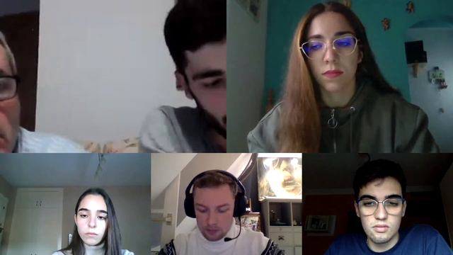 Entrevista coronel Alfonso Barea Mestanza смотреть онлайн