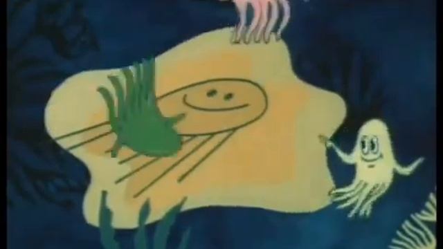 К Румянова,«Осьминожки»