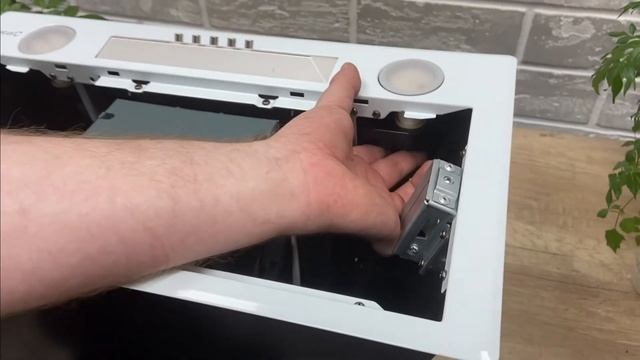 Замена лампочки в CATA GT PLUS 45WT/ L. Минимум усилий. Всё очень просто. смотреть онлайн