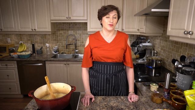 Французский Луковый Суп Рецепт | Луковый Суп По Французски | Классический Французский Луковый Суп смотреть онлайн