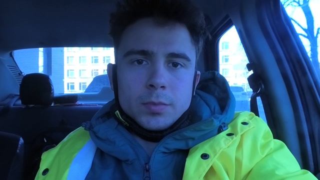 Не пускают в КАФЕ | ОТМЕНА ЗАКАЗА ЯНДЕКС ЕДА | выйди отсюда разбойник | работа курьером смотреть онлайн