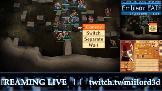 Fire Emblem Fates - Cheats Trainer - Plugin 2 0 смотреть онлайн