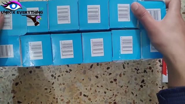 Syska SSK-SRL-9W- Base B22 9-Watt LED Bulb (Pack of 6, Cool Day Light) unboxing & reviews смотреть онлайн