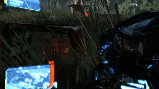 crysis3 敲敲樂~ смотреть онлайн