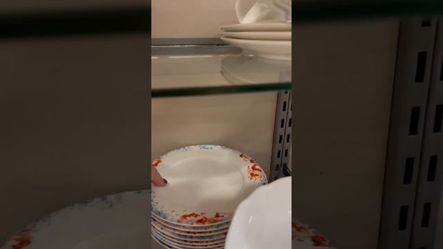 #shorts #villeroy boch Валерой посуда с скидками ?? смотреть онлайн