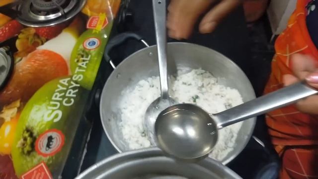 தஞ்சை ஸ்பெஷல் நீர் உருண்டை | traditional recipe | ts family #thanjavur #food #tamil #recipe смотреть онлайн
