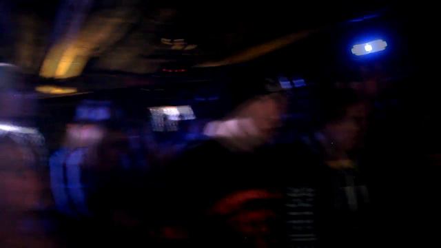 04 02 2017 День Рождение НАДИН ...[ХОР НИЩИХ] смотреть онлайн