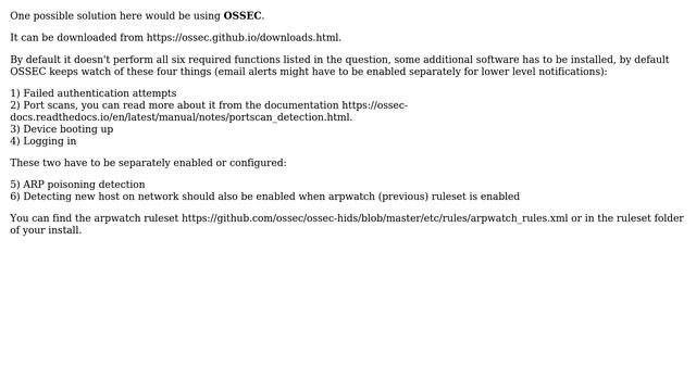 Ubuntu: How to detect irregular activity in LAN/PC? (3 Solutions!!) смотреть онлайн