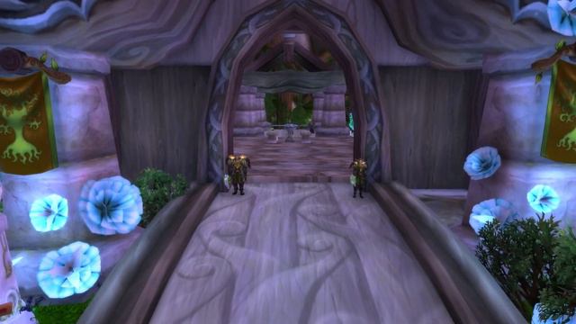 История Горных Великанов// История рас World of Warcraft смотреть онлайн
