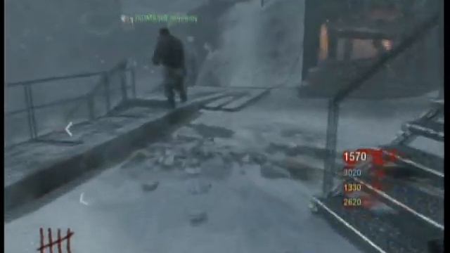 Zombies Intel -- Call of the Dead - NODE 2 : The Generators смотреть онлайн