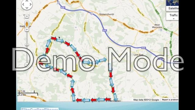 Elite Cycling Fitness From Interval Training Programmes смотреть онлайн