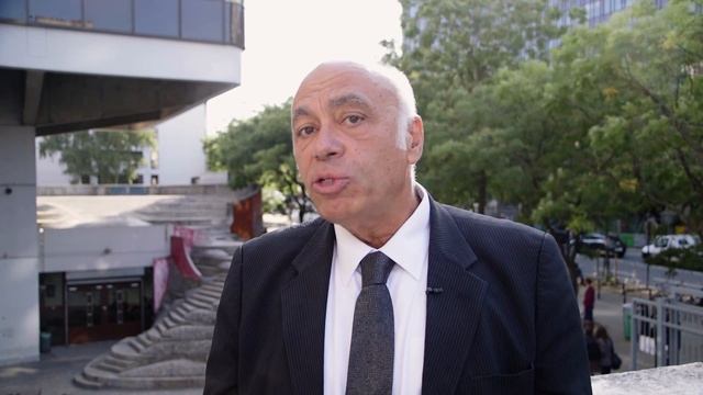 Bonne rentrée à l'université Paris 1 Panthéon-Sorbonne смотреть онлайн