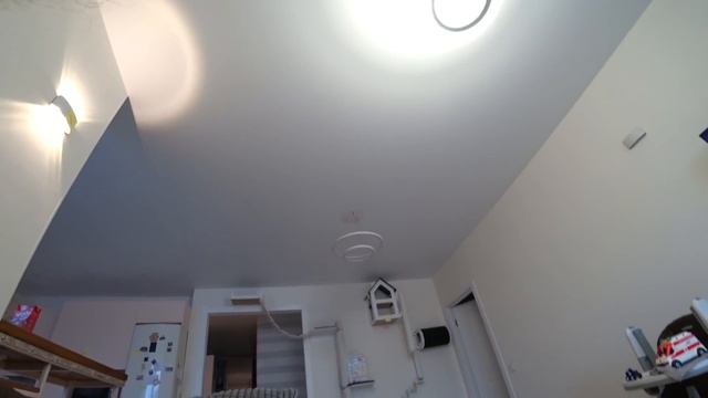 Сколько Тео продержался в садике.. смотреть онлайн