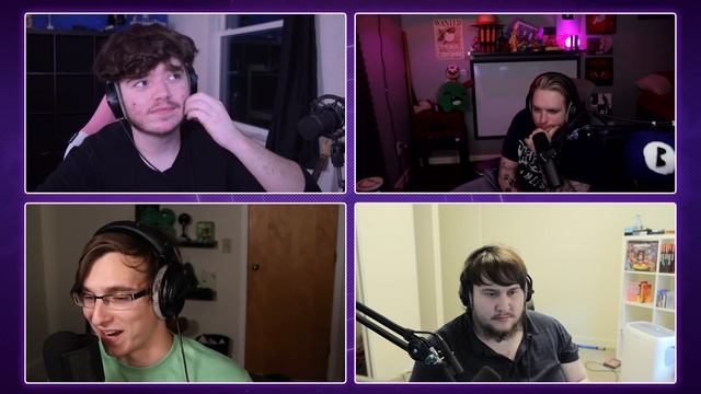 City of Steam | Just Roll With It #43 смотреть онлайн