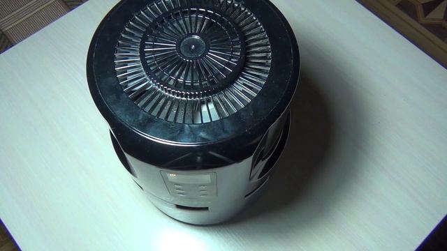 Увлажнитель воздуха ''Мойка воздуха AIC XJ-297'' смотреть онлайн