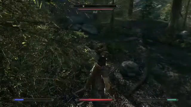 Skyrim hunter roleplay смотреть онлайн
